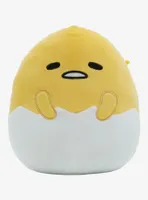 Squishmallows Gudetama Plush