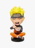 Naruto Shippuden Naruto with Ramen Bobblehead