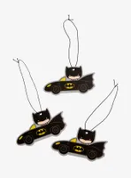 DC Comics Batman Batmobile Ocean Scented Air Freshener Set