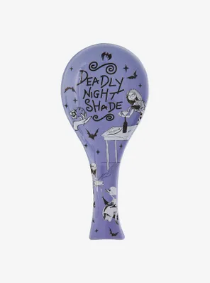 Disney The Nightmare Before Christmas Deadly Night Shade Spoon Rest