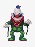 Funko Killer Klowns From Outer Space Pop! Movies Jojo The Klownzilla Vinyl Figure 2023 HT Scare Fair Exclusive