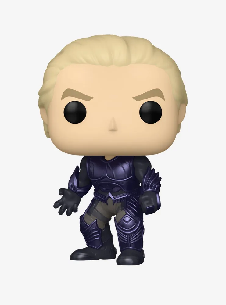 Funko DC Comics Aquaman And The Lost Kingdom Pop! Movies Orm Vinyl Figure