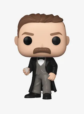 Funko Peaky Blinders Pop! Television Arthur Shelby Vinyl Figure