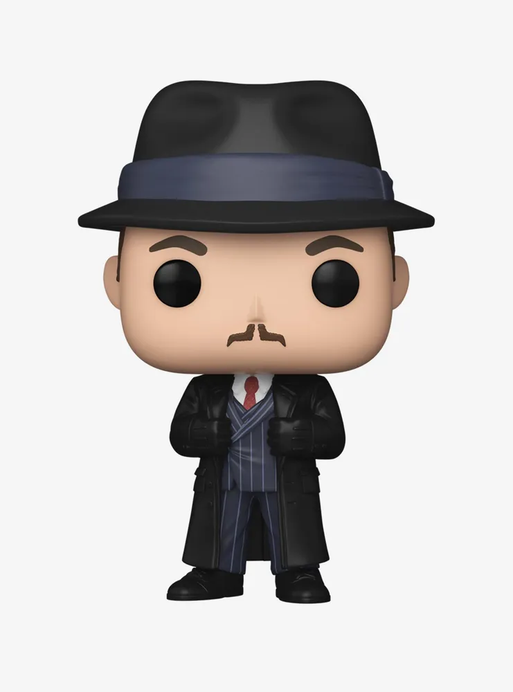 Funko Peaky Blinders Pop! Television Michael Gray Vinyl Figure