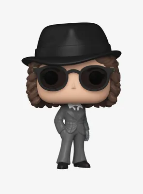 Funko Peaky Blinders Pop! Television Polly Gray Vinyl Figure