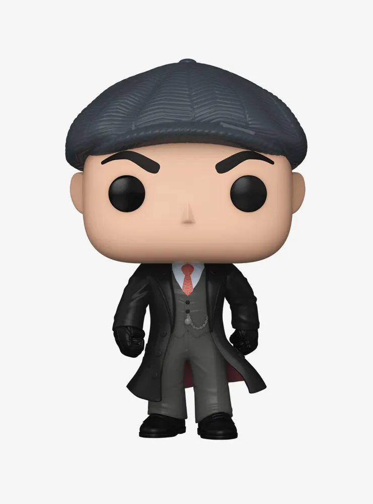 Funko Peaky Blinders Pop! Television Thomas Shelby Vinyl Figure