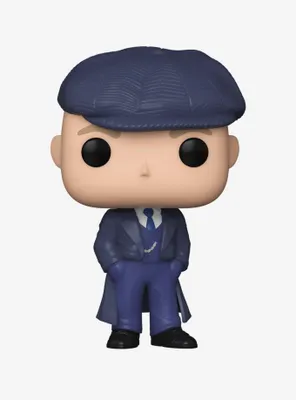 Funko Peaky Blinders Pop! Television John Shelby Vinyl Figure