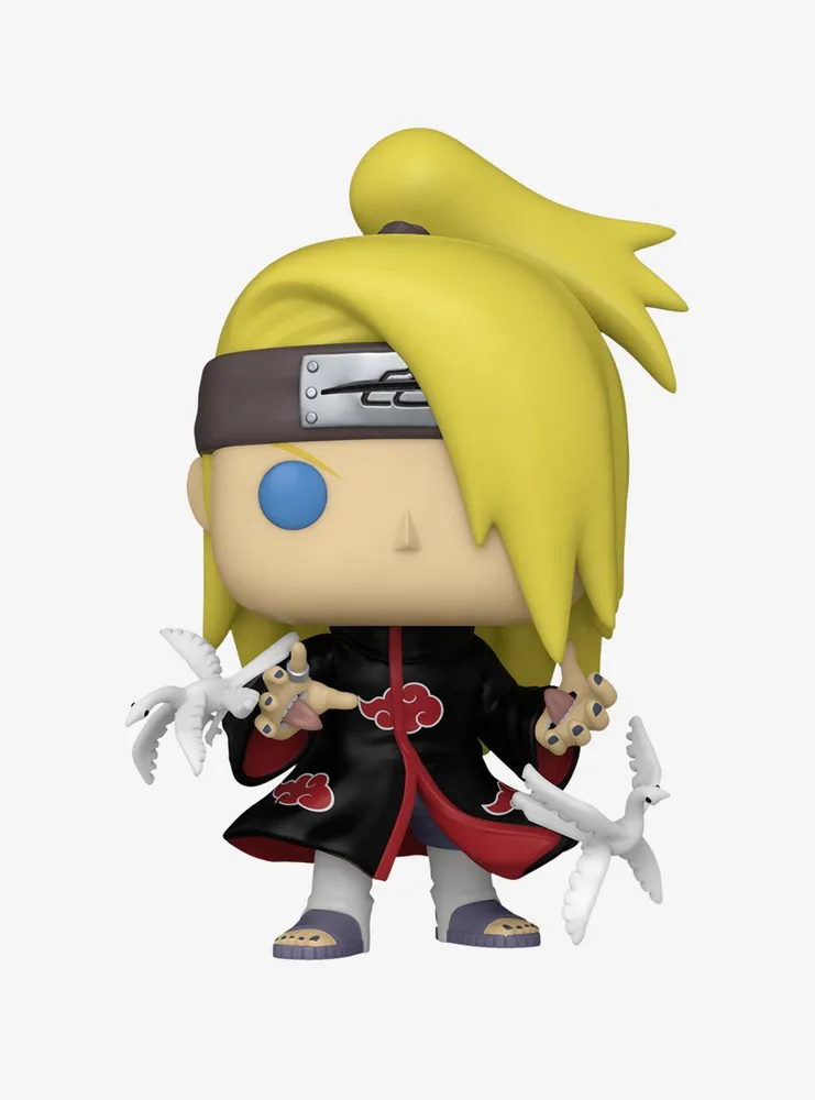 Figurine Funko Pop! N° - Naruto - Might Guy (winking)