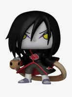 Funko Naruto Shippuden Pop! Animation Orochimaru (Akatsuki) Vinyl Figure