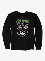 Skelanimals Marcy Let's Hang Sweatshirt