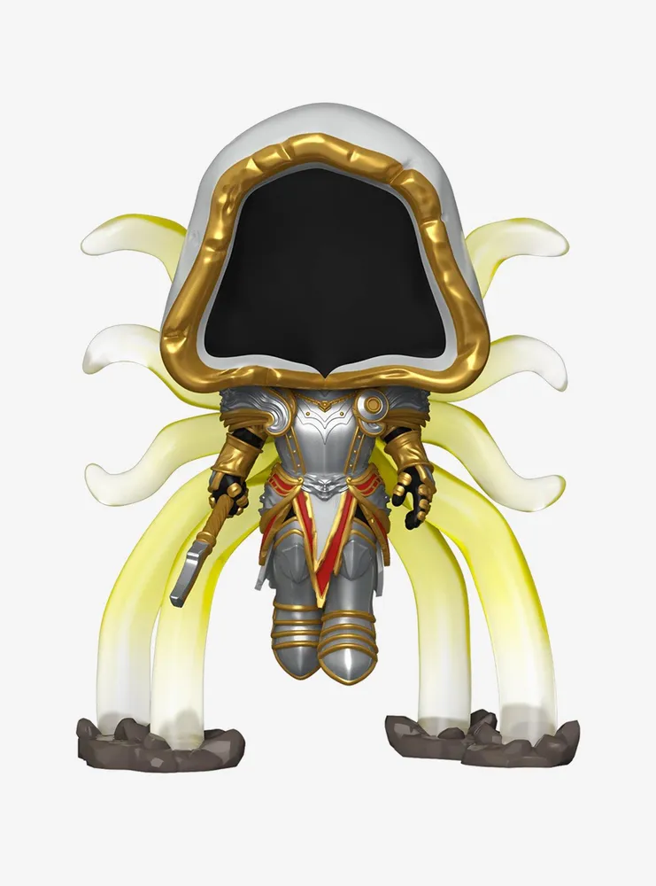 Funko Diablo IV Pop! Games Inarius Vinyl Figure