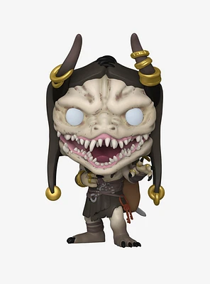 Funko Diablo IV Pop! Games Treasure Goblin Vinyl Figure