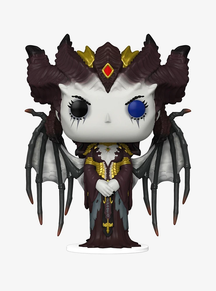 Funko Diablo IV Pop! Games Lilith Vinyl Figure