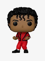 Funko Michael Jackson Pop! Rocks Thriller Vinyl Figure