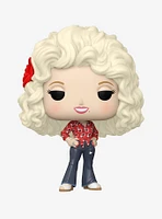 Funko Pop! Rocks Dolly Parton Vinyl Figure