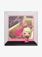 Funko Dolly Parton Pop! Albums Backwoods Barbie Vinyl Figure