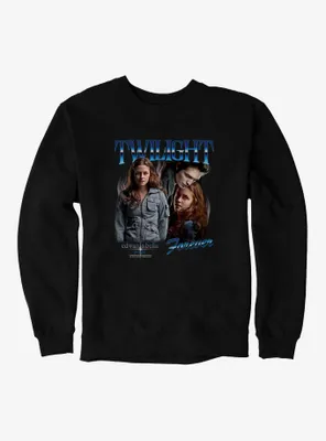 Twilight Forever Edward & Bella Sweatshirt