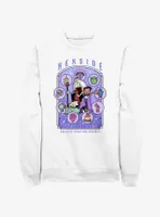 Disney The Owl House Hexside Coven Celestial Sweatshirt