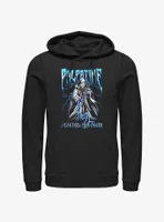 Star Wars Electric Palpatine Hoodie