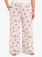 BT21 Sweetie Girls Pajama Pants Plus