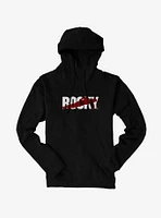 Rocky Training Logo Hoodie