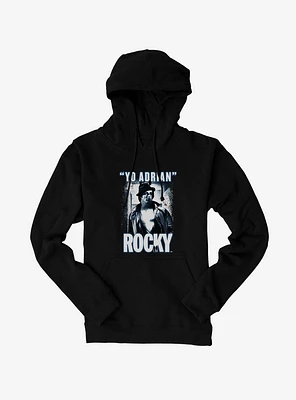 Rocky "Yo Adrian" Hoodie