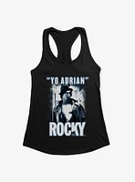 Rocky "Yo Adrian" Girls Tank