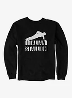 Rocky Italian Stallion Sweatshirt