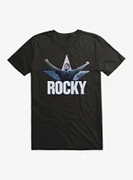 Rocky Star Icon T-Shirt