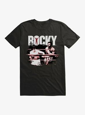 Rocky V Apollo T-Shirt