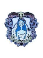 Loungefly Corpse Bride Emily Translucent Enamel Pin