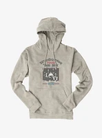 Daisy Jones & The Six 1974 North America Tour Hoodie