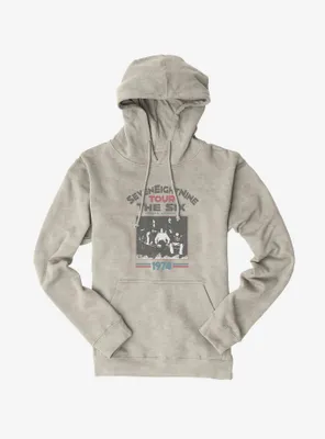 Daisy Jones & The Six 1974 North America Tour Hoodie