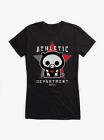 Skelanimals Bill Athletic Department Girls T-Shirt