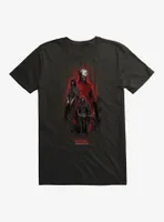 Dungeons & Dragons: Honor Among Thieves Szass Tam Infernal Union T-Shirt