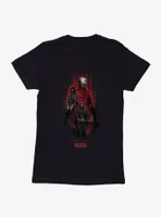 Dungeons & Dragons: Honor Among Thieves Szass Tam Infernal Union Womens T-Shirt