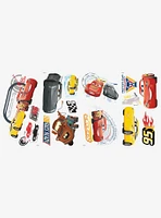 Disney Pixar Cars 3 Peel And Stick Wall Decals