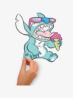 Disney Lilo & Stitch Far Out Peel And Stick Wall Decals