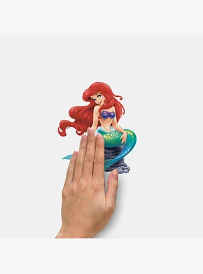 Disney The Little Mermaid Peel And Stick Wall Decals