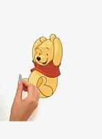 Disney Winnie The Pooh & Friends Peel & Stick Wall Decal