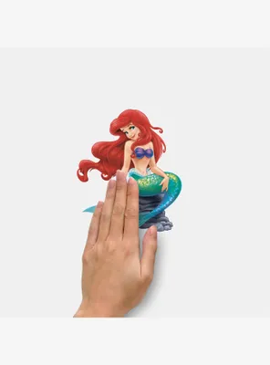 Disney The Little Mermaid Peel And Stick Wall Decals