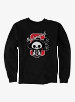 Skelanimals Marcy Collegiate Sweatshirt