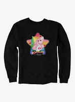 Care Bear Cousins Lotsa Heart Elephant Smile Sweatshirt