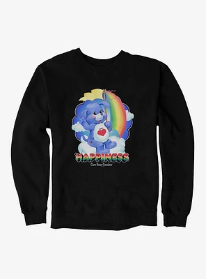 Care Bear Cousins Loyal Heart Dog Happiness Sweatshirt