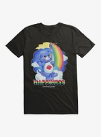 Care Bear Cousins Loyal Heart Dog Happiness T-Shirt