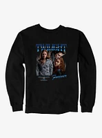 Twilight Forever Edward & Bella Sweatshirt