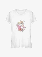 Disney The Little Mermaid Ariel Dream Girls T-Shirt