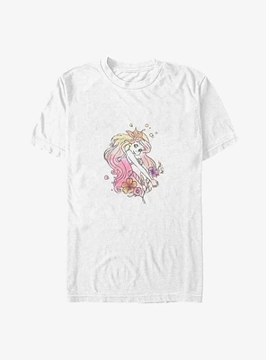 Disney The Little Mermaid Ariel Dream T-Shirt