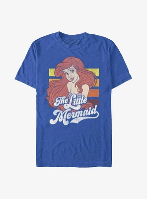 Disney The Little Mermaid Ariel Smile T-Shirt