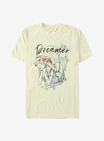 Disney The Little Mermaid Dreamer T-Shirt